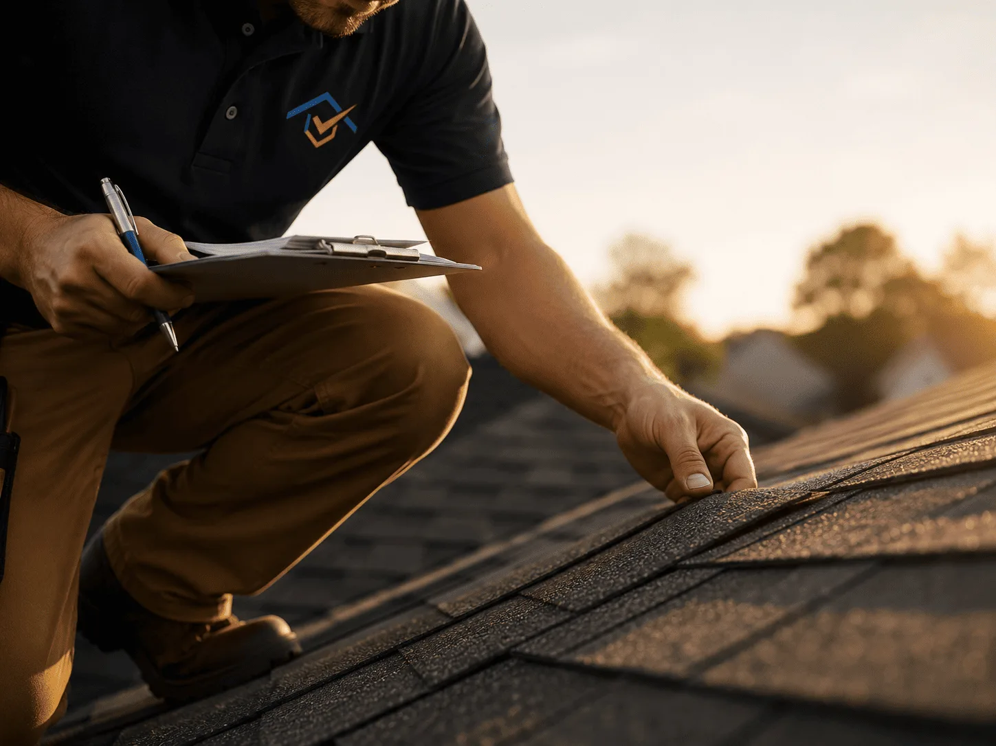Why Choose Roof Inspection in Graham, WA